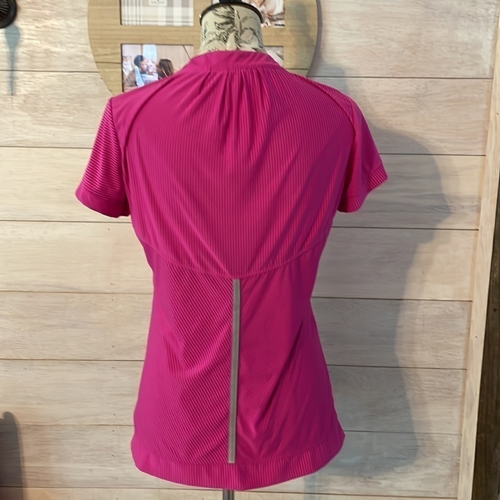 *athletic Pink Top S - Picture 4 of 5